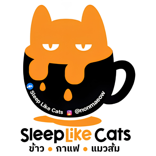 Sleep Like Cats